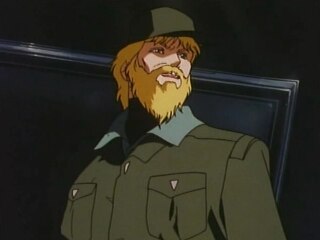 第16話 裏切りの肖像