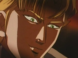 第17話 鋼鉄の救世主