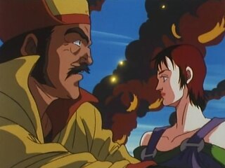 第18話 栄光への代償