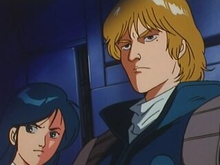 第19話 心閉ざした戦士