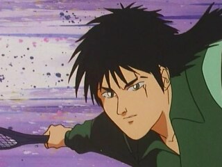 第21話 愛と死の予感