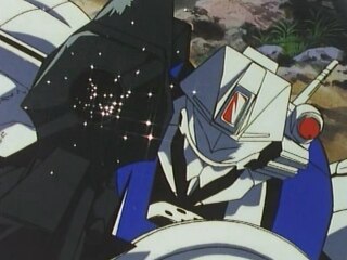 第23話 傷だらけの再会