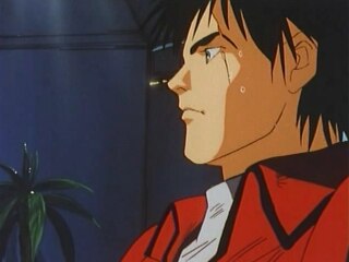 第24話 引き裂かれた過去