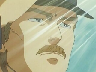 第30話 父の面影