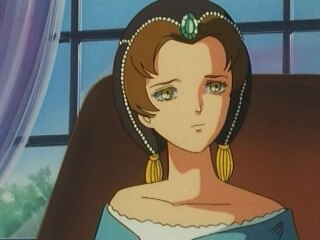 第32話 待ちわびた少女