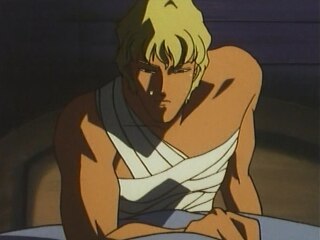 第33話 荒野の再会