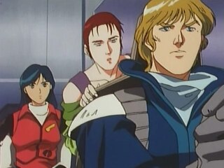 第35話 霧の中の敵