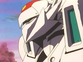 第36話 決戦!! アックス