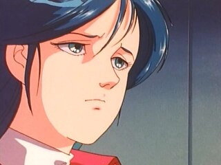 第40話 愛と戦いの二人