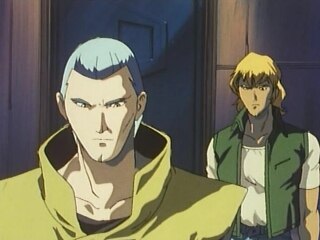 第41話 エビル・蘇る悪魔