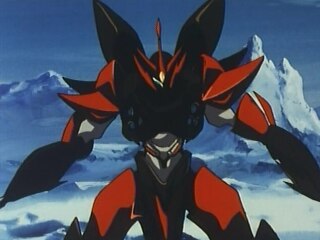 第42話 激突! 赤い宿敵