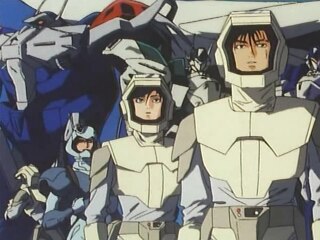 第43話 訣別の銃弾