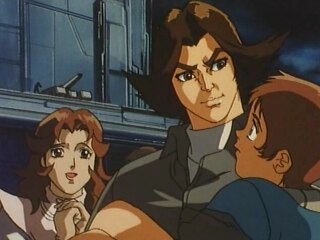 第48話 壮烈! エビル死す