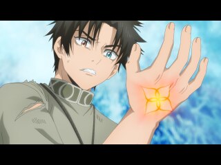 3話 リベンジマッチ