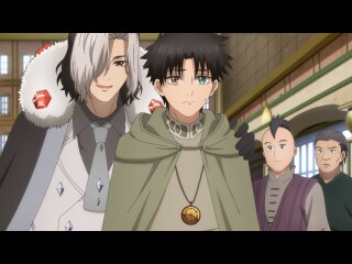 5話 べヒーモス討伐依頼