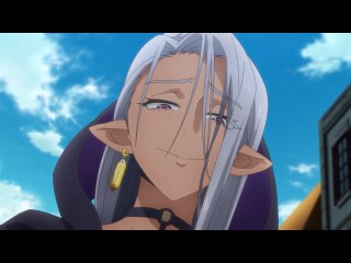 6話 ＶＳ．ゾイド