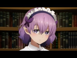 7話 禁書庫の少女