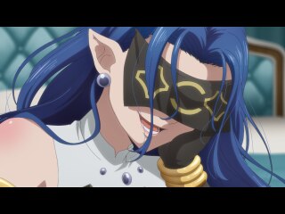 11話 魔族イオアナ