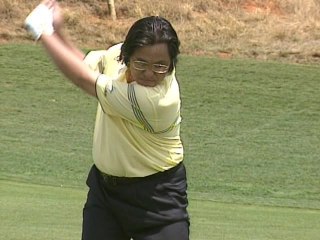 坂田信弘 クラブ別レッスン ショートアイアン編