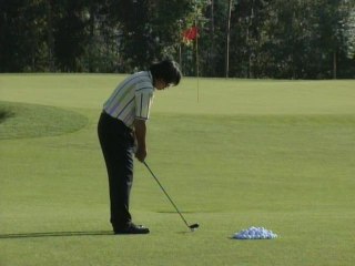 坂田信弘 クラブ別レッスン ウェッジ編