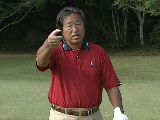 坂田信弘 40歳からのゴルフ進化論 PART(3)