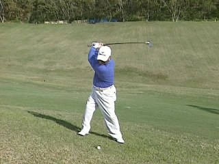 ザ・宮里ゴルフ世界流 実践編