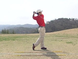 江連忠の新モダンスウィング(1)