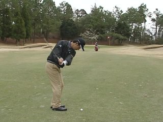 江連忠の新モダンスウィング(3)