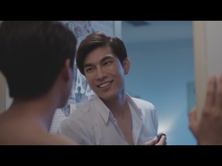 第3話 揺れる心