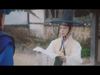 第8話 そなたにとって私の存在は?