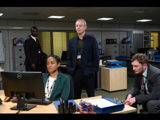 第1話 届かぬ声