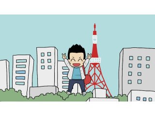 第10話 上京物語 ‐大学生編‐