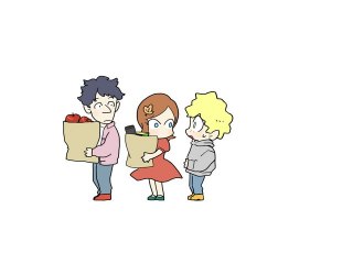 第22話 小さな恋のメロディー ‐イタリア編‐