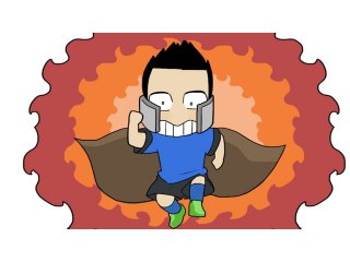 第23話 スター俳優 ‐イタリア編‐