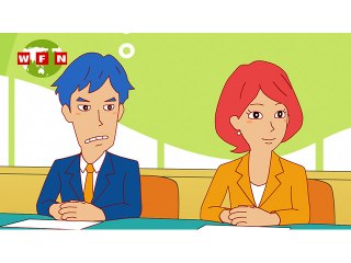 第4話 忍び寄る影!?