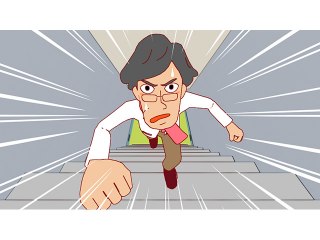 第5話 薄井さん、犬の手を借りる日!?