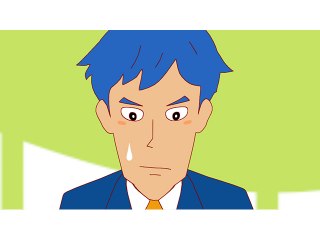 第12話 それぞれの選択!?