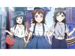 OVA 遊んじゃった!