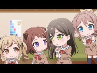 pico16 ポッピンシャッフル