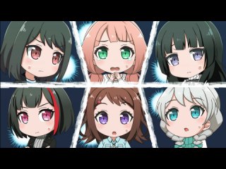 pico20 真実を映す魔眼