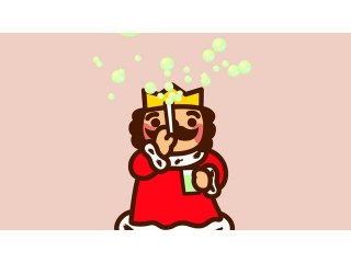 #5 しゃぼんだまのくびかざり