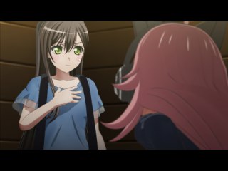 第8話 ひとりじゃないんだから