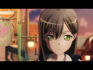 第10話 R·I·O·T