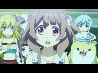 第6話 あなたの名前を教えて