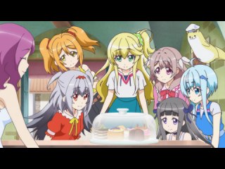 第7話 だから全部いただくわ