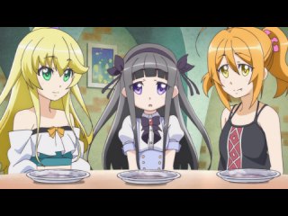 第11話 この曲は……