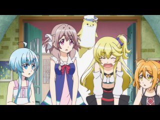 第12話 小さな光となって、輝いて