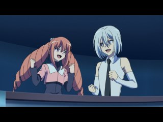 ディメンジョン6 はじまりのジ・エンド