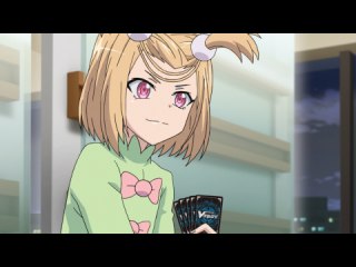 リマインド5 トークン対決!!プラントv s妖魔変幻(イビルデコイ) !!