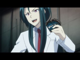 リマインド26 特装天機マルクトメレク